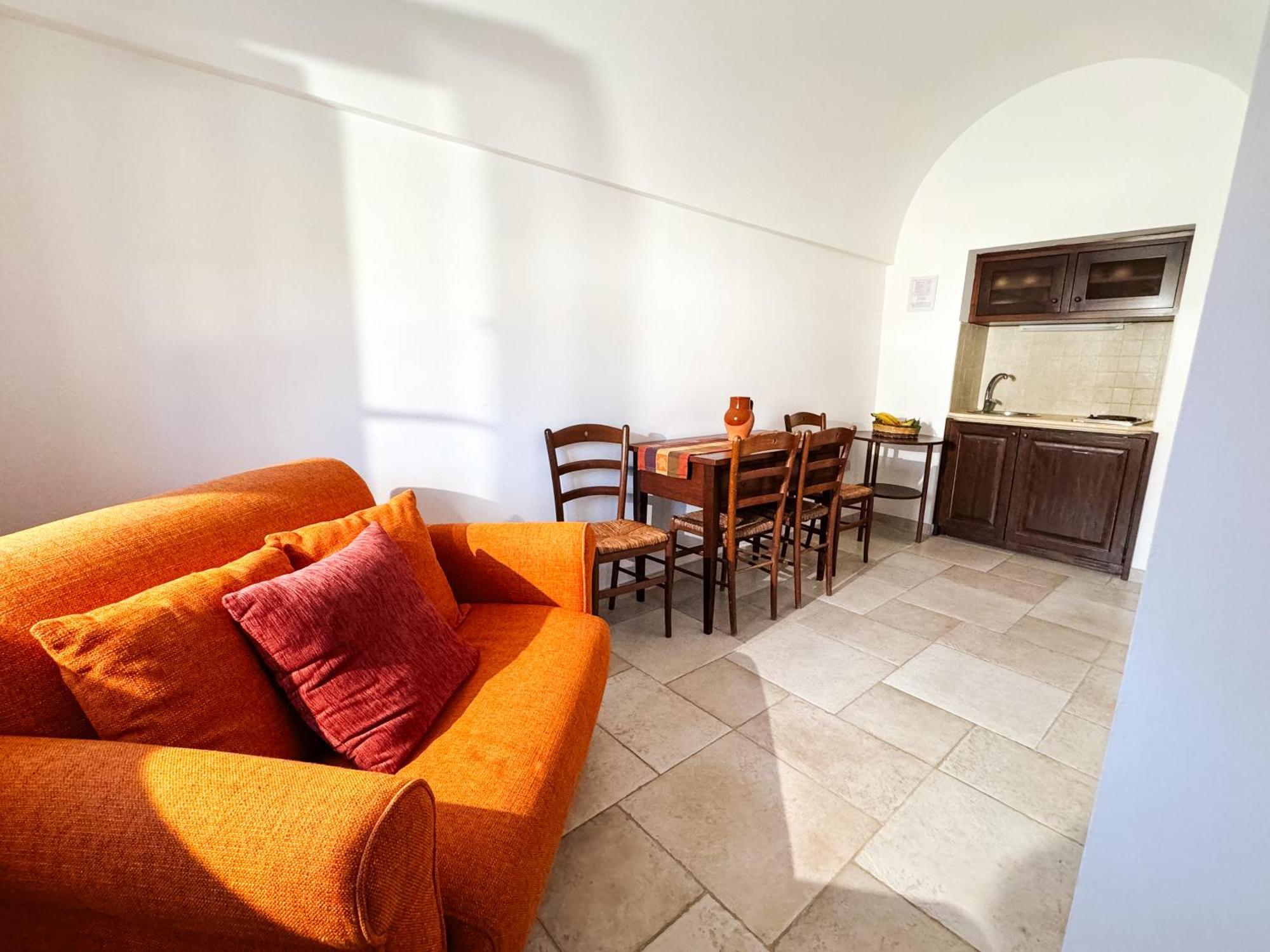 Masseria Pilano Crispiano Eksteriør billede